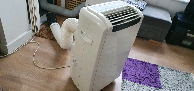air cooler homebase